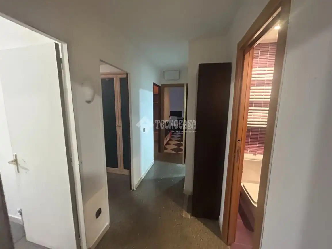 Flat for rent in Leganés  with Heating