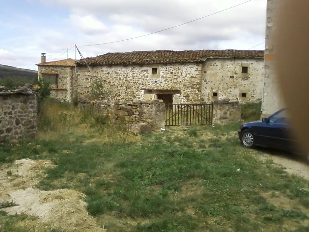 Casa en venda a PONTON