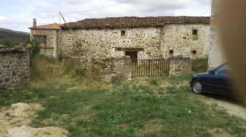 MOLINO DE RAZON  SOTILLO DEL RINCON