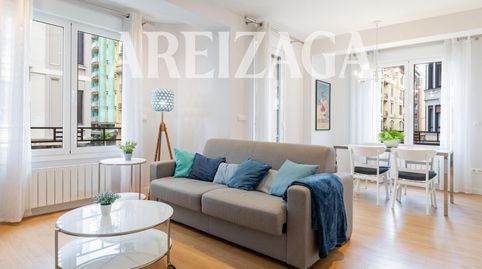 Foto 4 de Piso en venta en Zabaleta Kalea, Gros, Donostia - San Sebastián