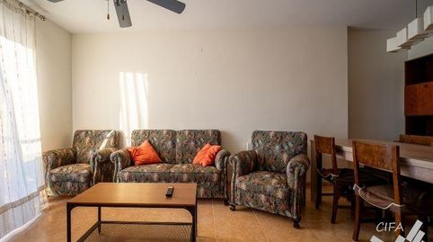 Foto 5 de Piso en venta en Avenida Castello (de), Casco Urbano, Vinaròs