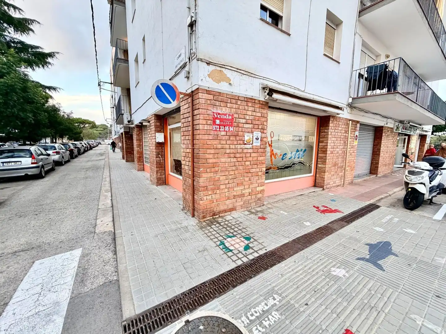Locale commerciale in vendita a Carrer JOAN ALCOVER, imagen 6