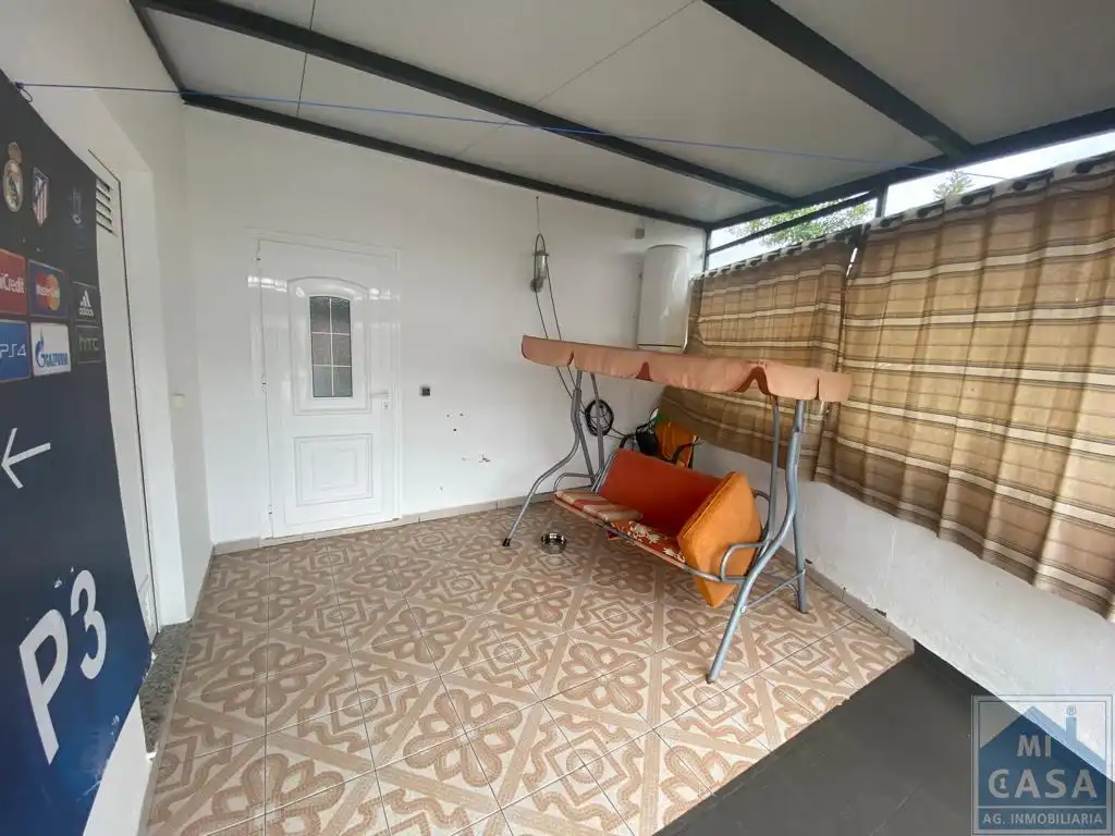 Casa o xalet en venda a Sur