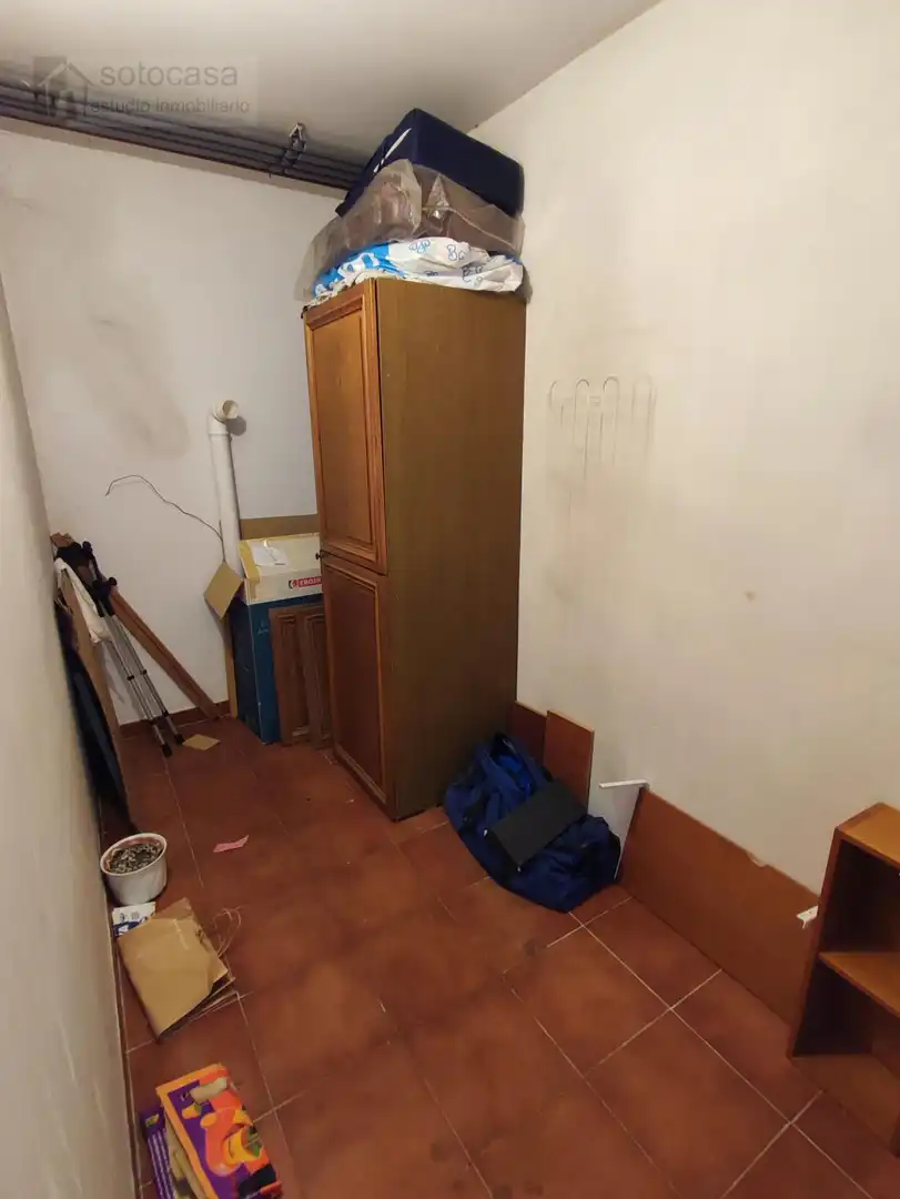 Casa adosada en venda a SIERRA DE BEJAR, Parque Alameda - Paula López