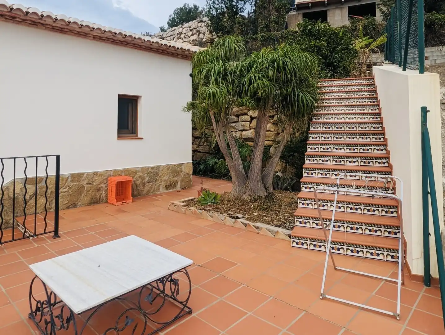 Xalet amb piscina en venda a Oliva pueblo, imagen 2