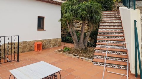 Foto 2 de Casa o chalet en venta en Oliva pueblo, Oliva