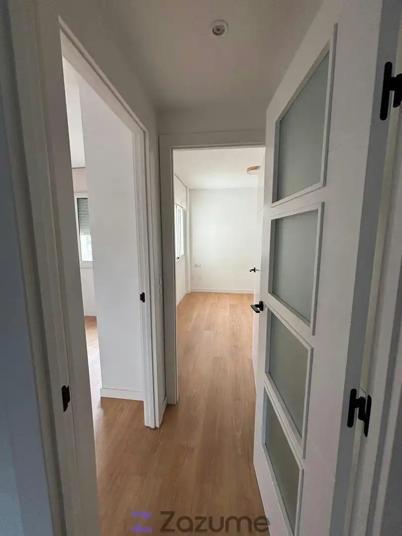 Flat for rent in Avinguda ďÀngel Sallent, Ca n'Aurell