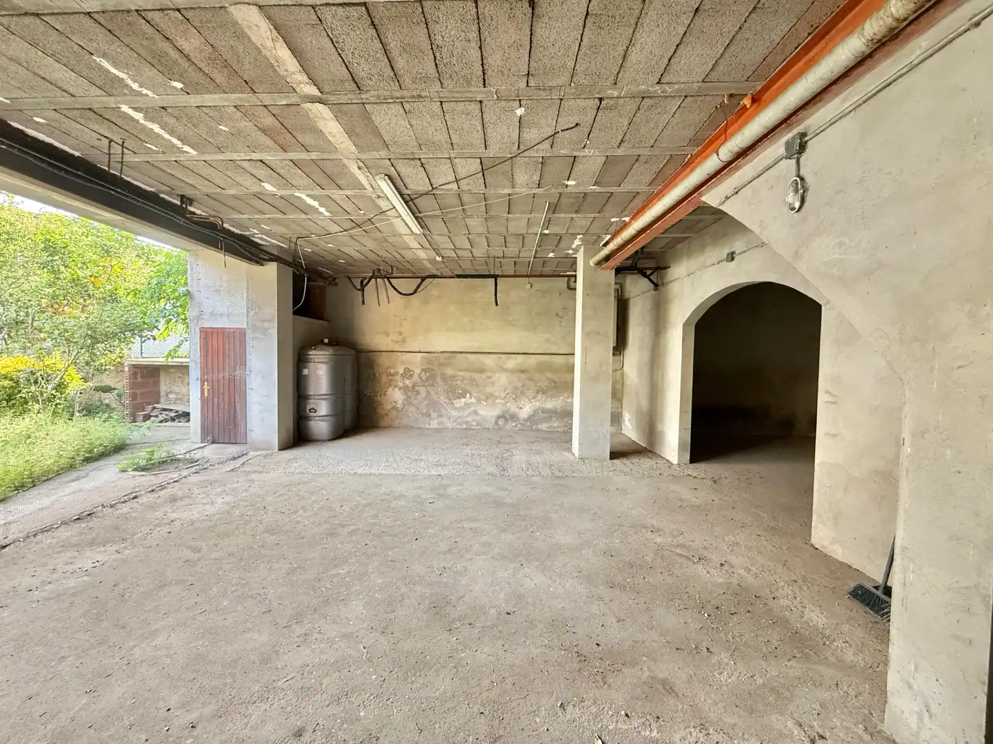 Detached homes for sale in Vila-sacra  with Heating, Private garden and Terrace
