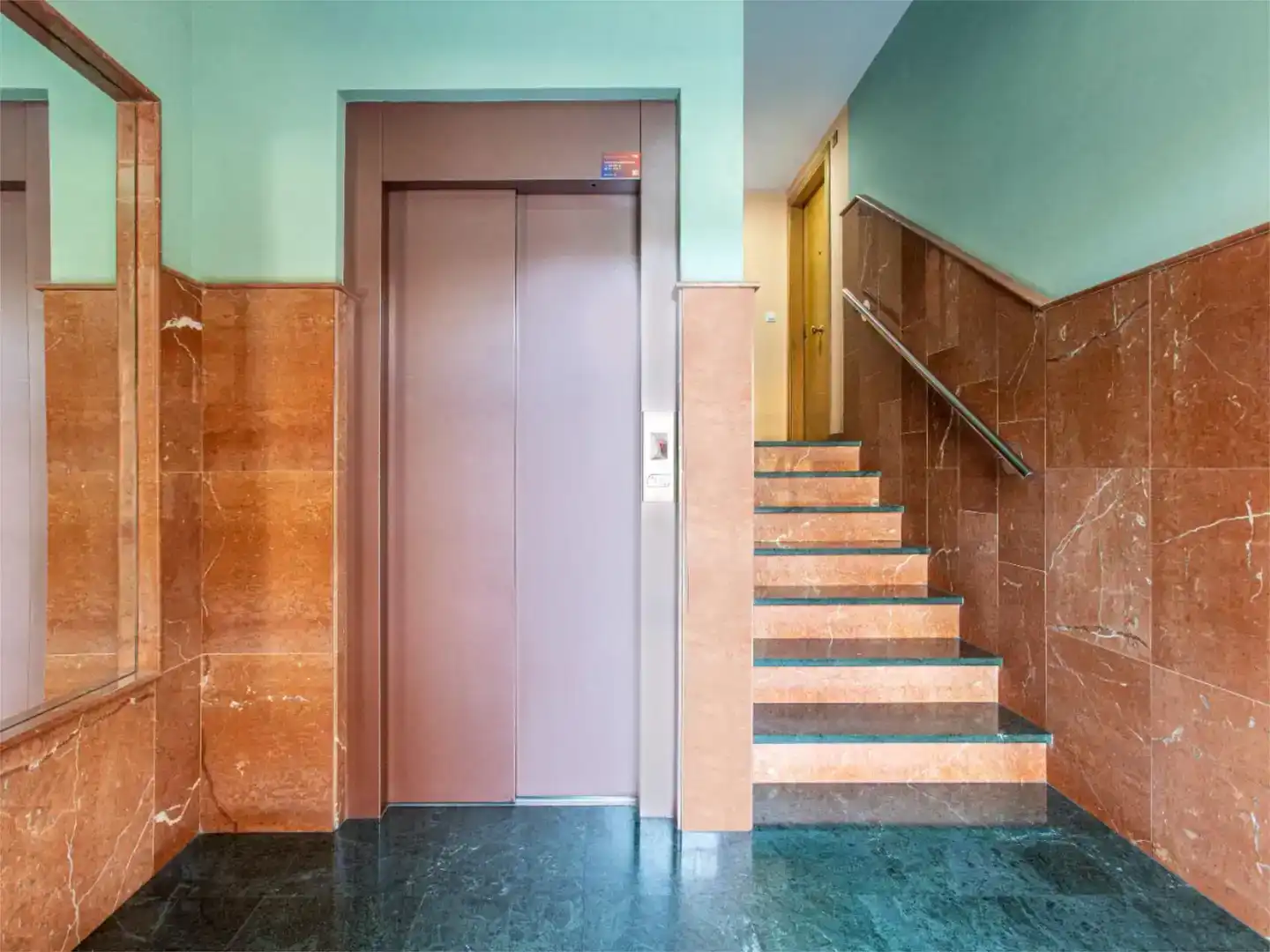 Wohnung zur Miete in Gijón 