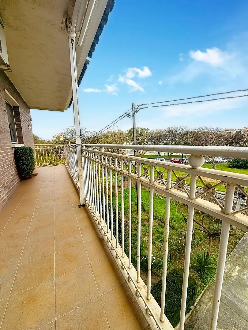 Terraza de Casa o chalet en venta en Reus con Calefacción, Jardín privado y Terraza