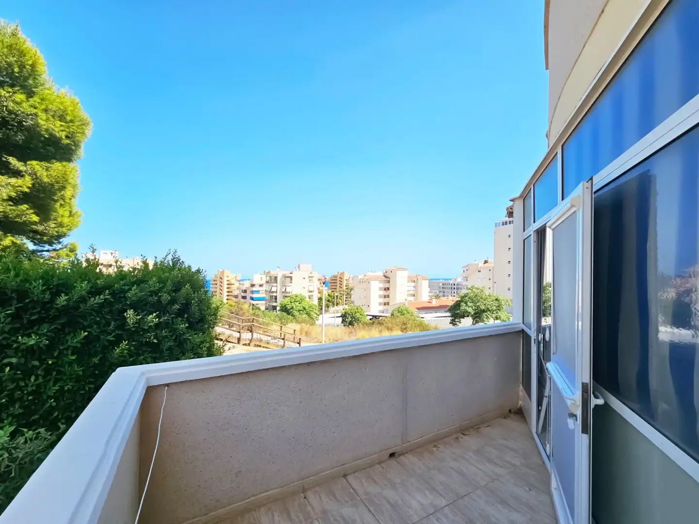 Apartamento con terraza en venta en Los Arenales del Sol, imagen 16