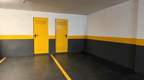 Foto 3 de Garatge en venda a Avenida Ruta de la Plata, 2, Ruta de la Plata, Cáceres