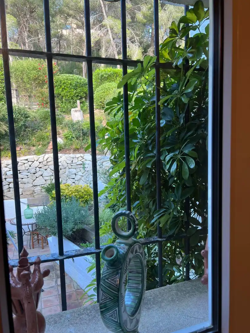Chalet con piscina en venta en El Bosque, imagen 14