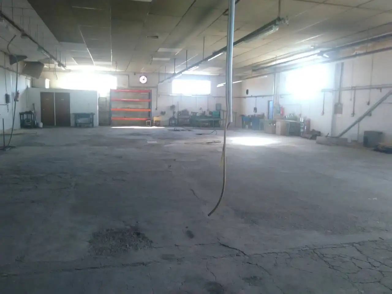 Nave industrial en venta en 3, imagen 4