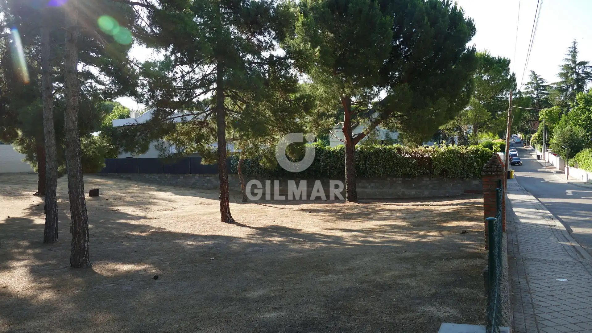 Residential for sale in Pozuelo de Alarcón