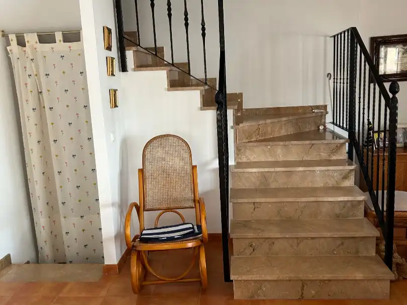 Villa mit Garten zum Verkauf in Cap .L’albir 6A, imagen 32