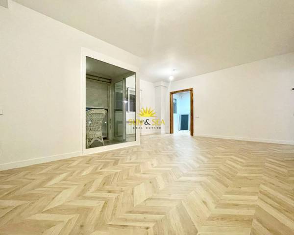 Piso en Alquiler en Playa de San Juan