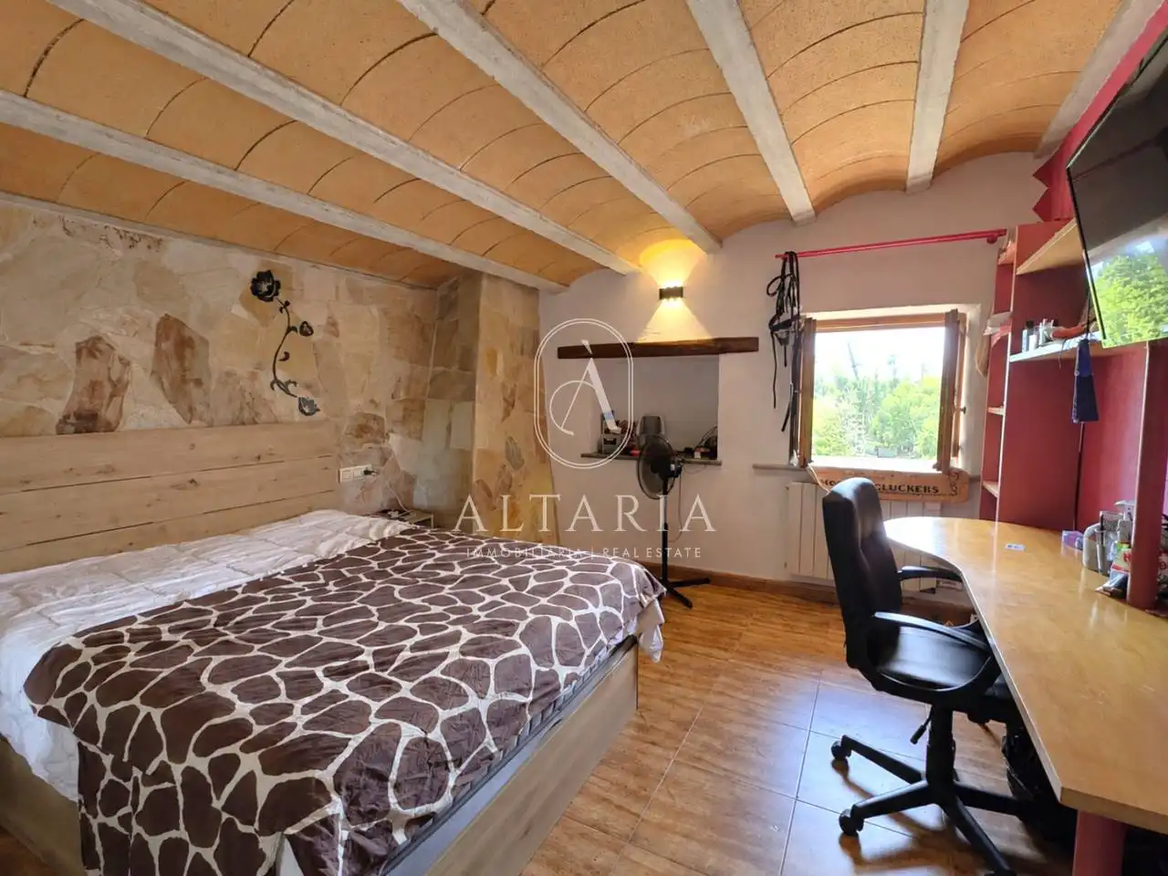 Casa amb piscina en venda a Poligono Sant Pere, imagen 15