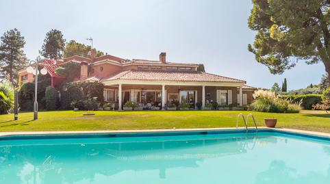 Photo 5 of House or chalet for sale in Calle de Los Rosales, Urbanización Este - Montepríncipe, Madrid