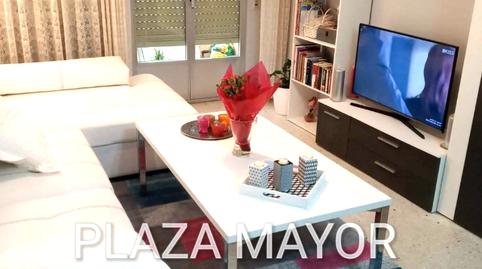 Foto 3 de Piso en venta en Calle de Fuenteguinaldo, Rollo - Puente Ladrillo, Salamanca Capital