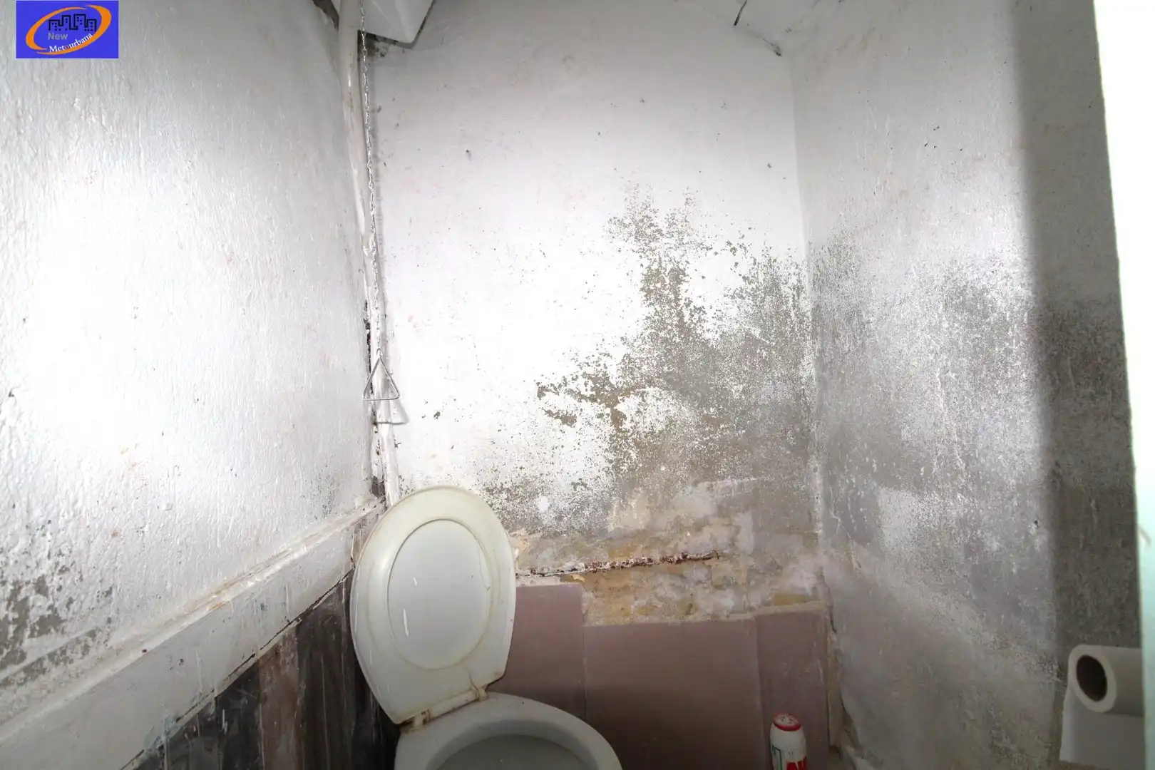 Baño de Casa o chalet en venta en Casas Bajas con Calefacción