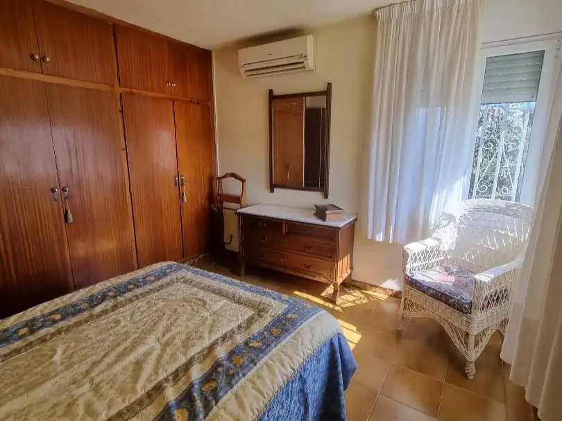 Chalet con jardín en venta en garbi 24, imagen 32