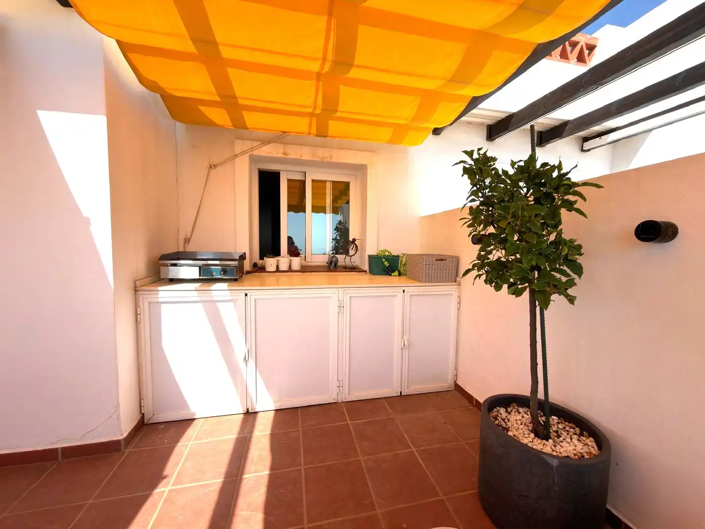 Ático con piscina en venta en Calle Don José de Orbaneja 32, imagen 11