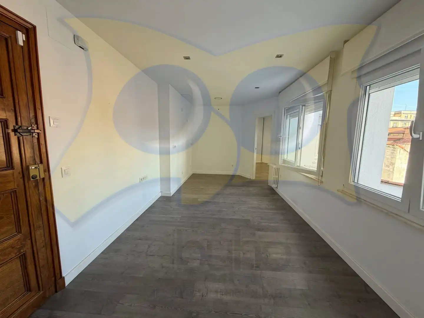Piso en venta en Salamanca con Aire acondicionado, Calefacción y Terraza