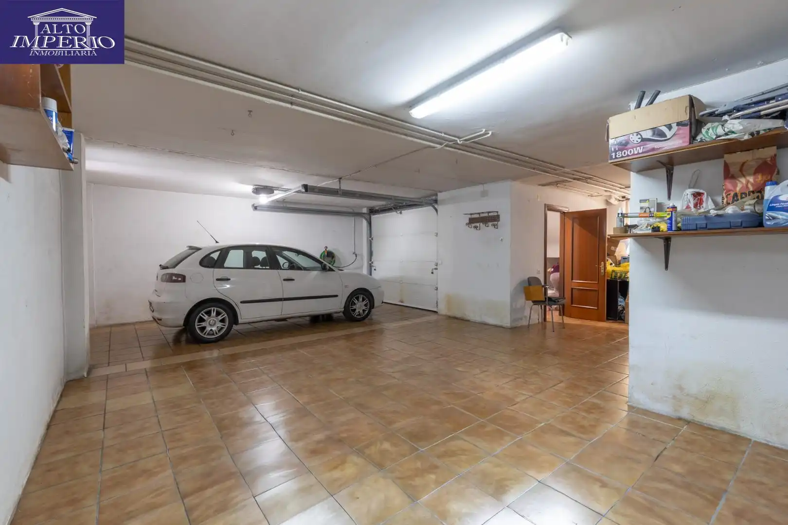 Reihenhaus mit Garten zum Verkauf in Cájar, imagen 18