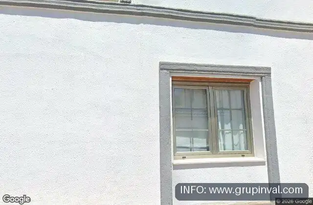 Vista exterior de Planta baja en venta en Vera Ciudad