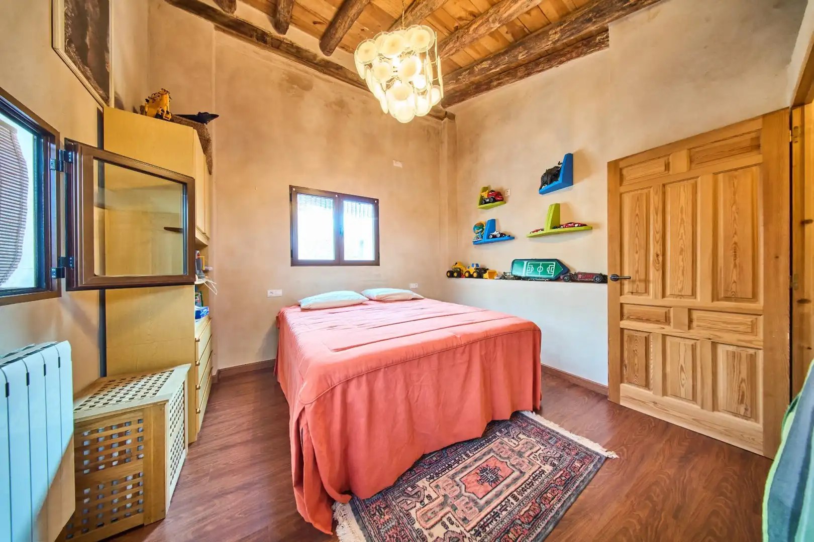 Casa en venta en Puebla de Don Fadrique, imagen 50
