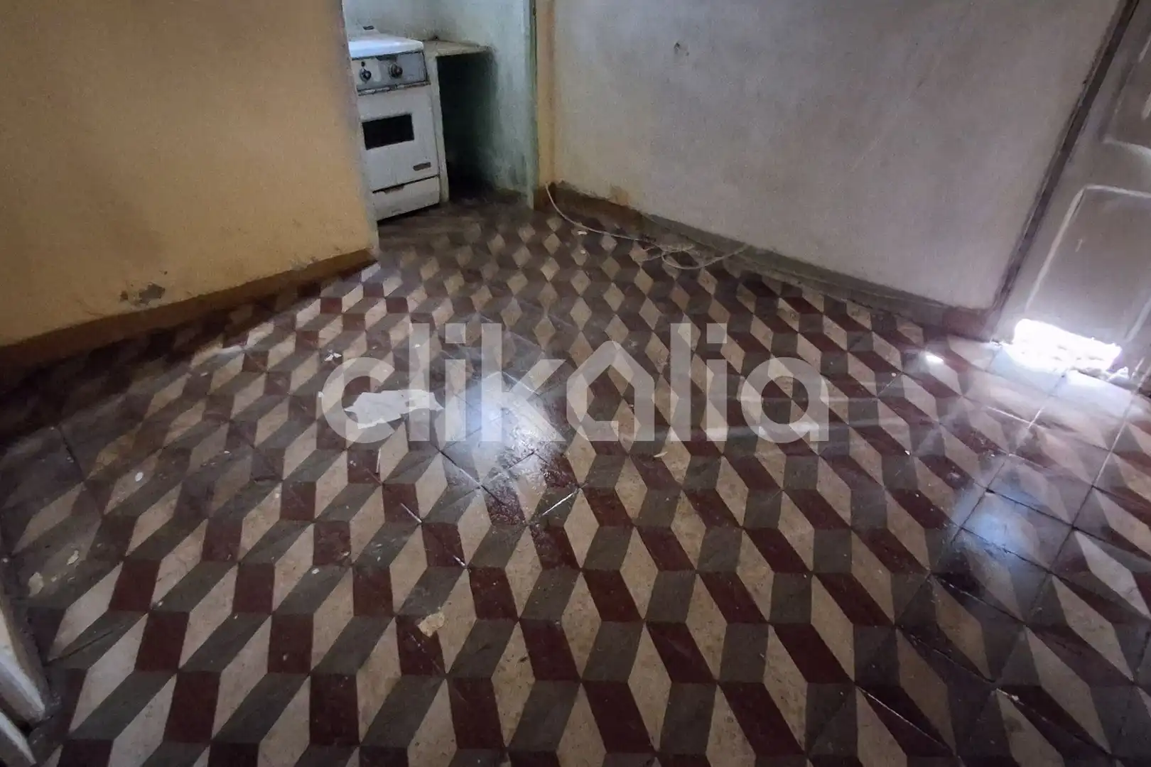 Cocina de Casa o chalet en venta en Amposta
