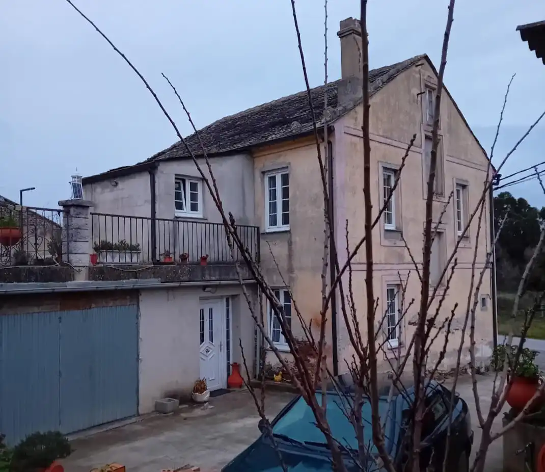 Casa o xalet en venda a Rúa Xoiña, 8, Foz