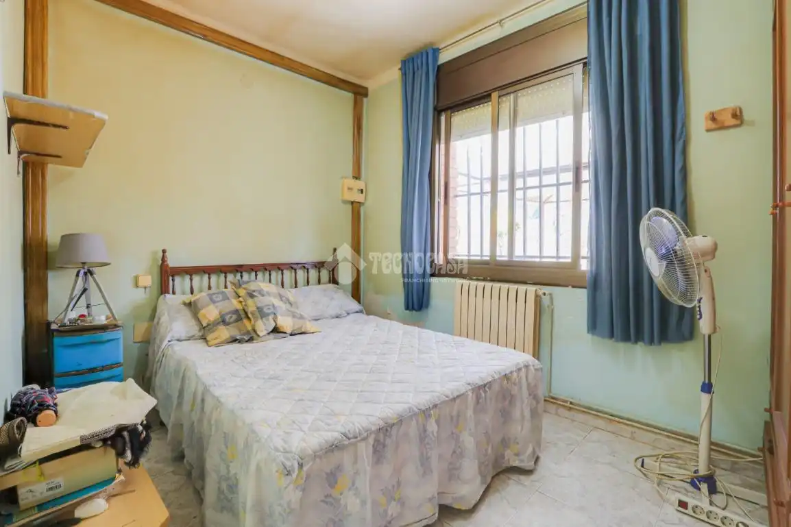 Habitación de Casa o chalet en venta en Rubí