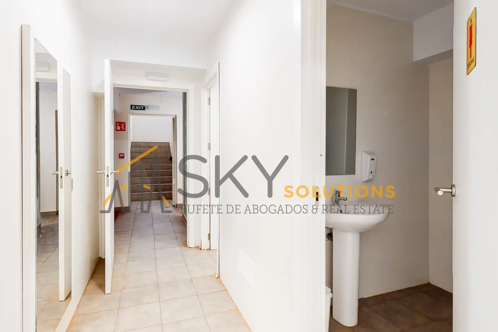 Local comercial en venda a Carrer Méndez Núñez, imagen 16