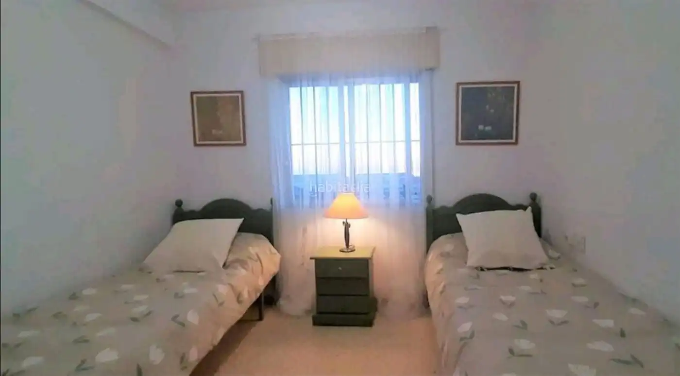 Appartement compact à louer à Paseo del Mar 30, imagen 6