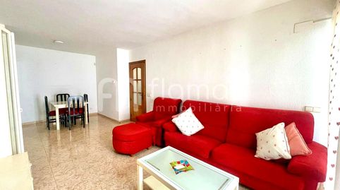 Foto 2 de Piso en venta en Centre, Blanes