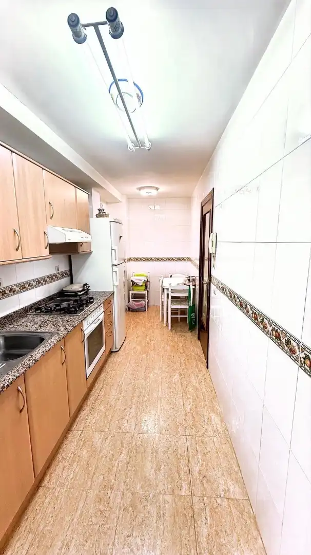 Appartement avec terrasse à vendre à Carrer d'en Sardà, imagen 16