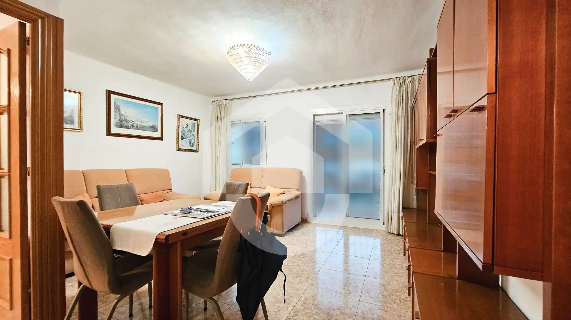 Flat with lift for sale in Nou Barris, imagen 6