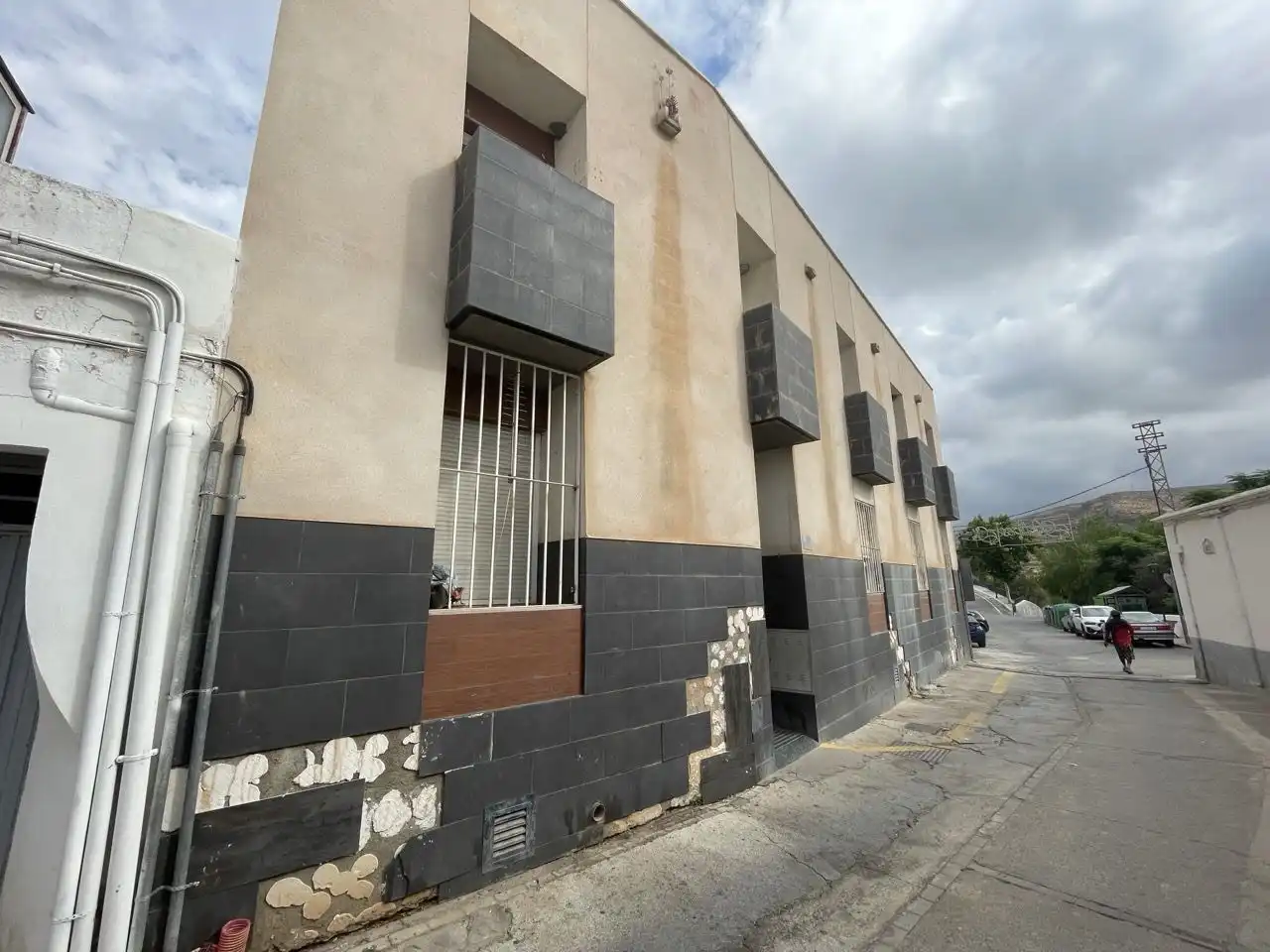 Apartament en venda a CALLE REAL 51 D, Nacimiento