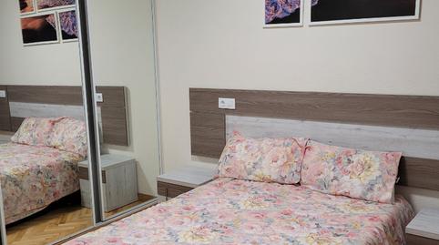 Foto 5 de Pis de lloguer a Avenida de San Julián, 26, Alameda, Cuenca Capital