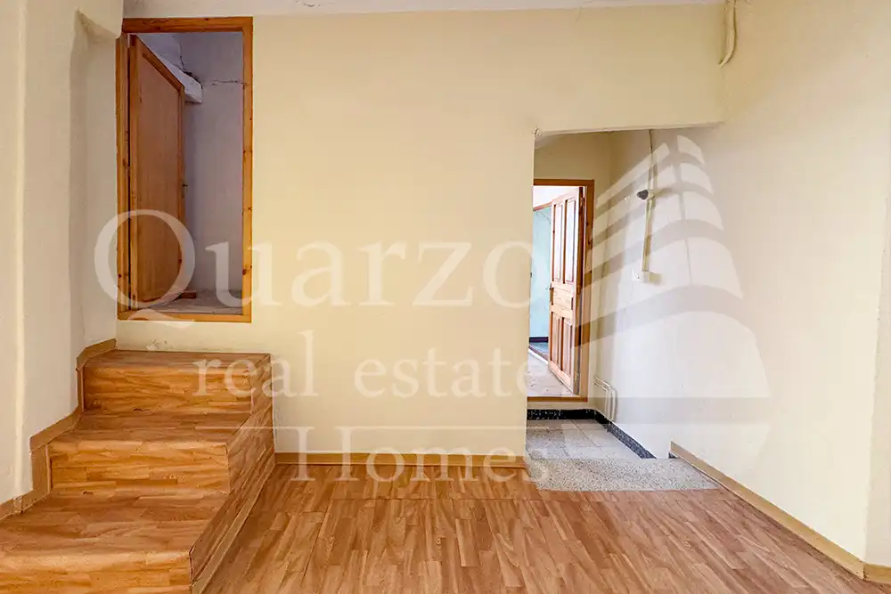 Casa o xalet en venda en Ayora amb Calefacció, Terrassa i Traster