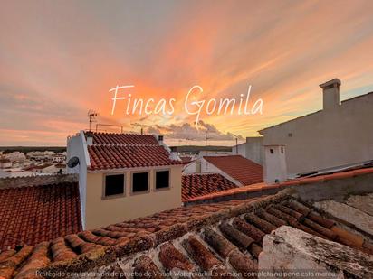Country house for sale in Alaior  with Storage room