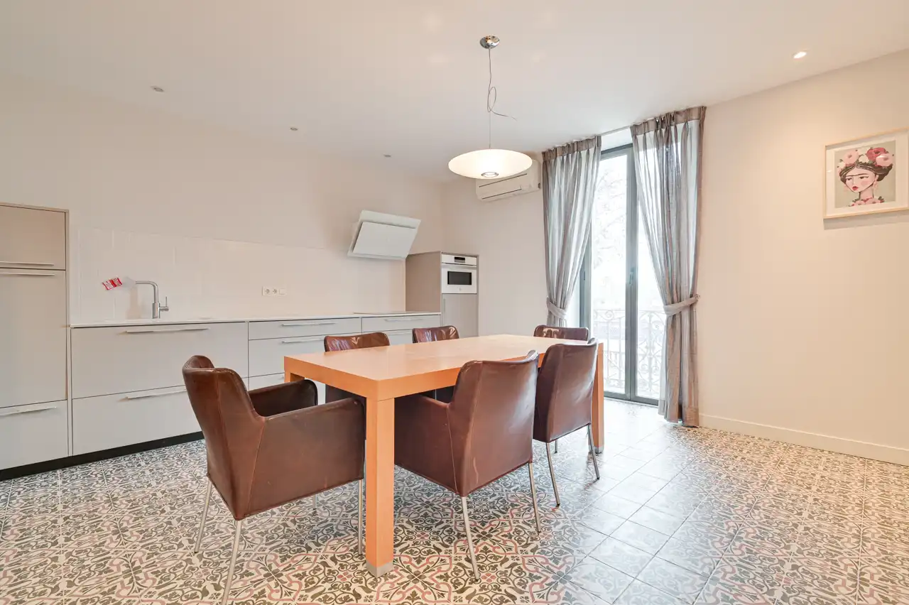 Wohnung mit Balkon zum Verkauf in Ciutat Vella, imagen 19