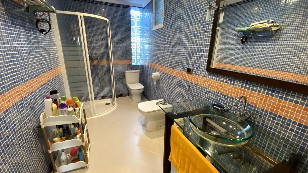 Villa avec terrasse à vendre à Partida Font P 23, imagen 58