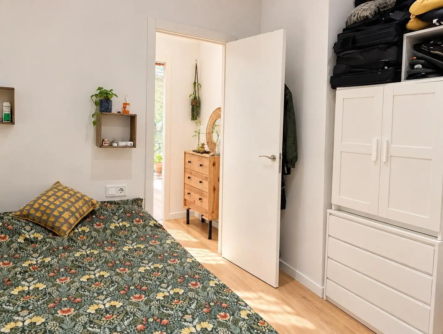 Appartement avec terrasse à vendre à SANT BARTOMEU, imagen 9