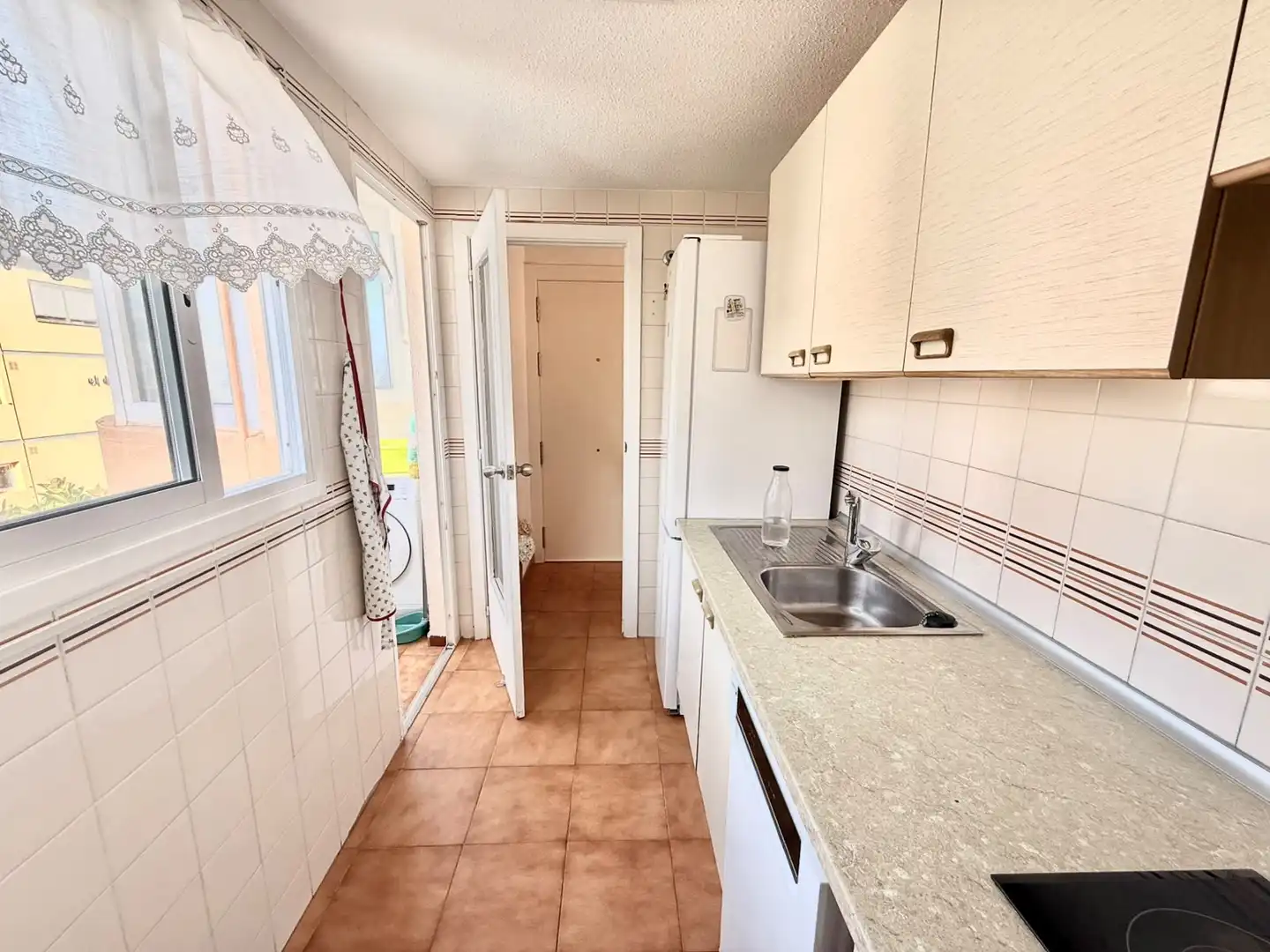 Apartment with pool to rent in L'Albir, imagen 7