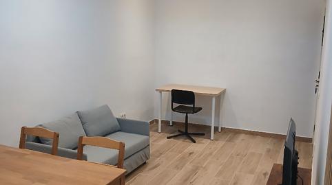 Photo 4 of Study to rent in Carrer del Puig Castellar, El Carmel,  Barcelona Capital