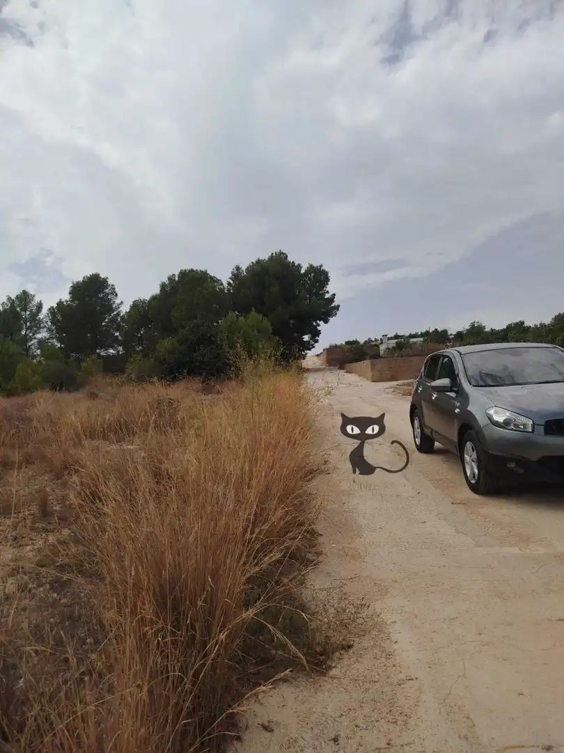 Rural land for sale in Calicanto - Cumbres de Calicanto - Santo Domingo, imagen 2