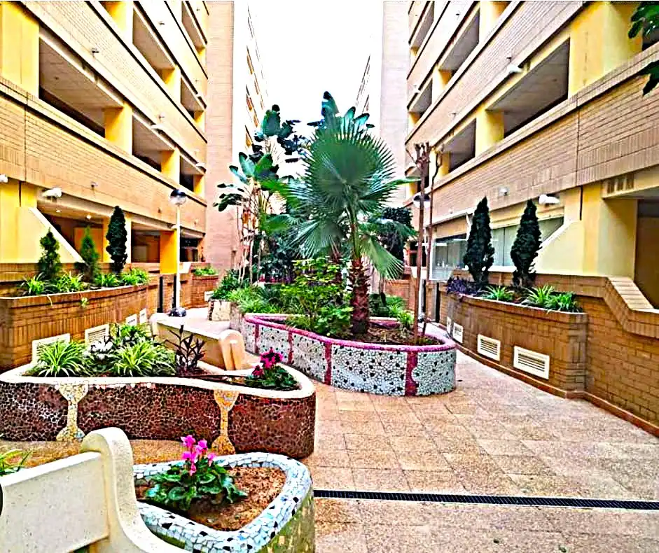 Pis en venda a Avenida Central, 40, Costa Caribe